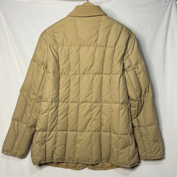 Krest Originals‎ INC Puffer Jacket Women's Size 10 - Picture 6 of 6